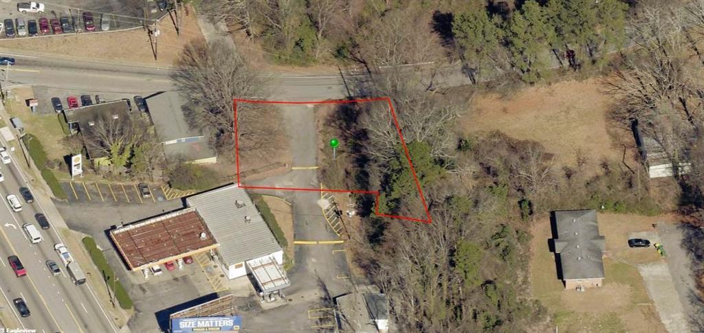 Watts Rd., Forest Park, GA 30297