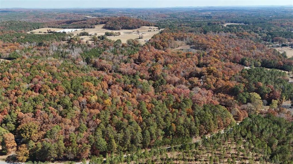 Booger Hollow Rd., Cedartown, GA 30125