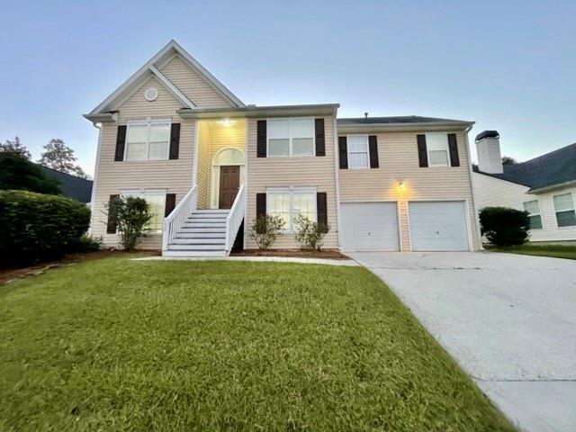 152 W Skyline View, Dallas, GA 30157