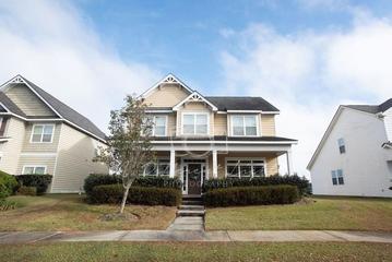 New Homes For Sale This Week in Port Wentworth: November 24th to November 30th