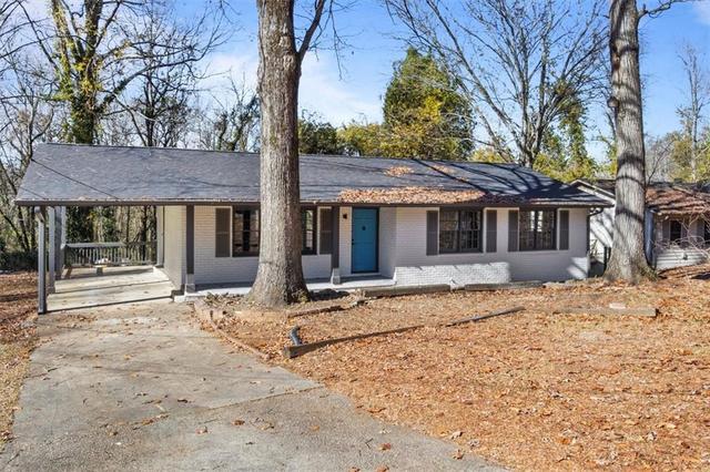 New Homes with Master Bedrooms on the 1st Floor in Jonesboro: November 25th to December 1st