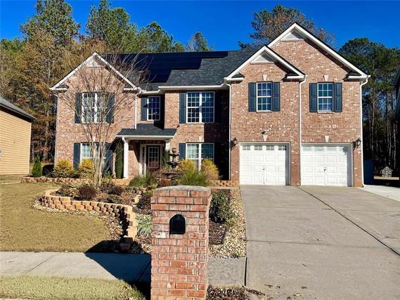New Homes For Sale This Week That Attend Brown Elementary School: December 1st to December 7th