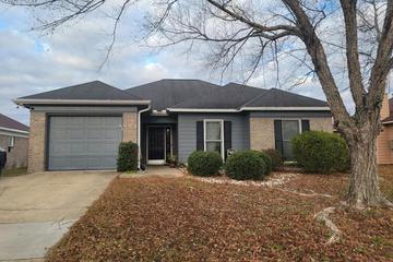New Homes with Master Bedrooms on the 1st Floor That Attend Forrest Road Elementary School: December 9th to December 15th