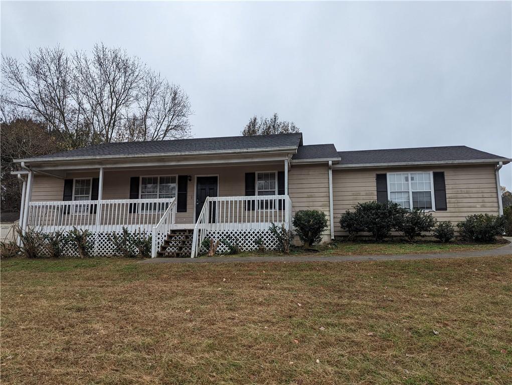 316 Graison Ln., Dallas, GA 30157