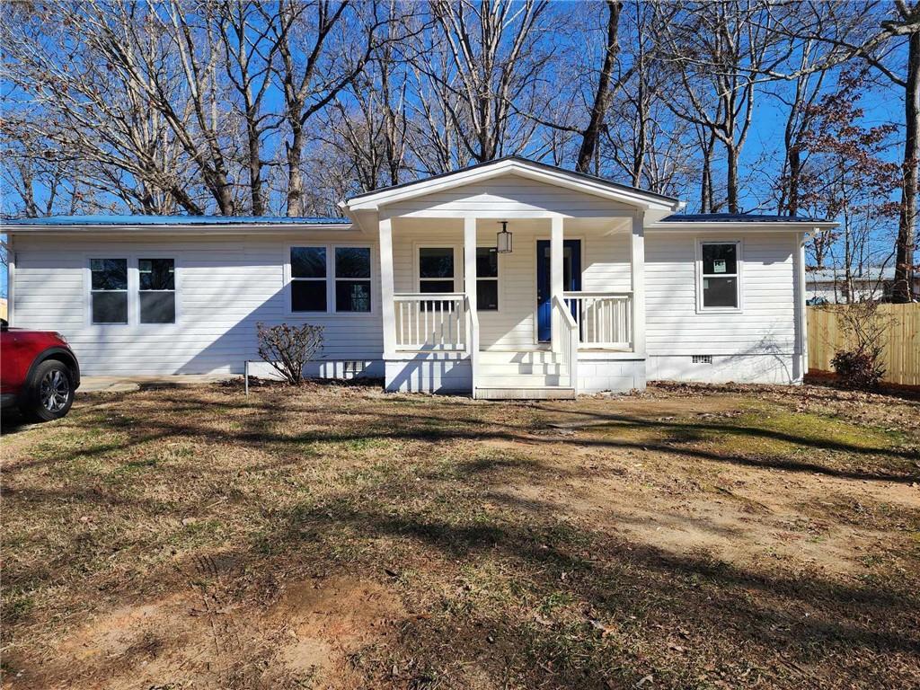 4961 Highway 52, Gainesville, GA 30507