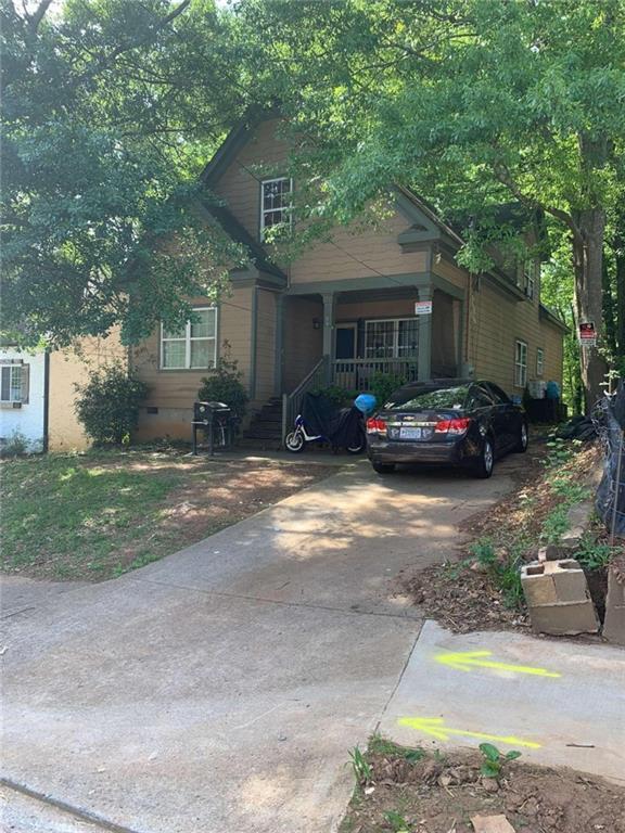 576 Rockwell St., Atlanta, GA 30310