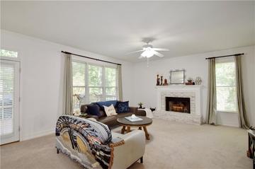 953 Autumn Blaze Ln., Lawrenceville, GA 30045