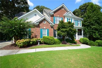 953 Autumn Blaze Ln., Lawrenceville, GA 30045