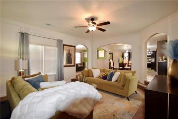 12285 Stillman Ct., Hampton, GA 30228