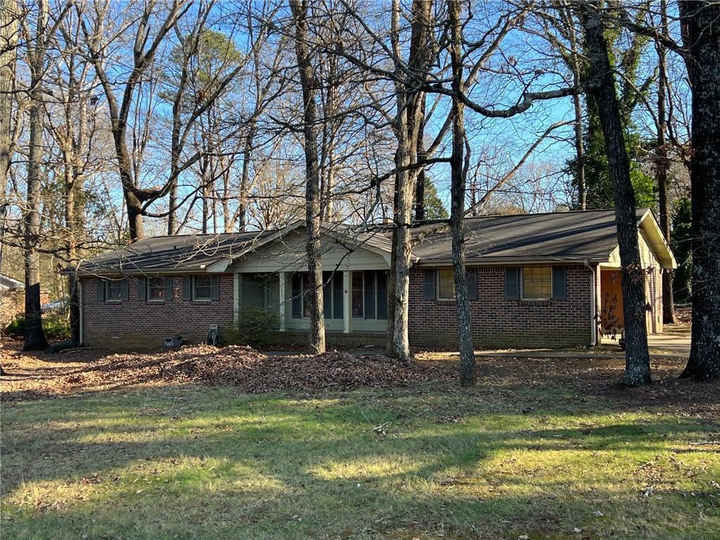7678 Mount Zion Blvd., Jonesboro, GA 30236