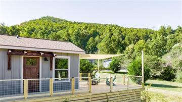 New Construction Homes For Sale This Week in Mountain City: February 7th to February 13th