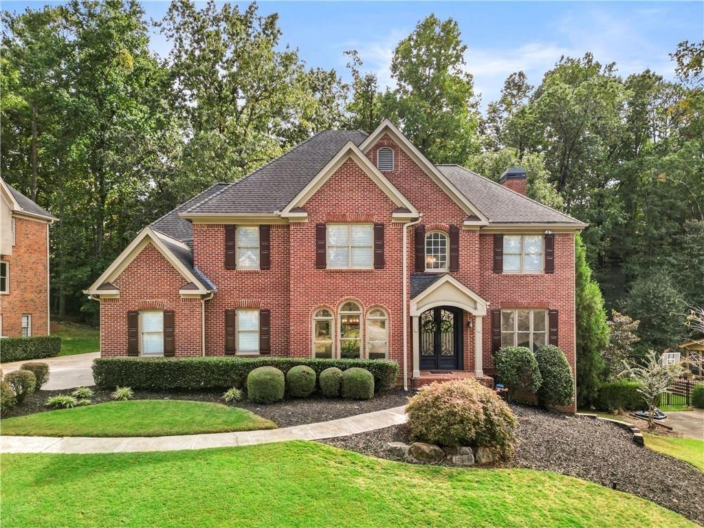 5170 Deer Lake Dr., Alpharetta, GA 30005 MLS 7331628 Homes by Marco