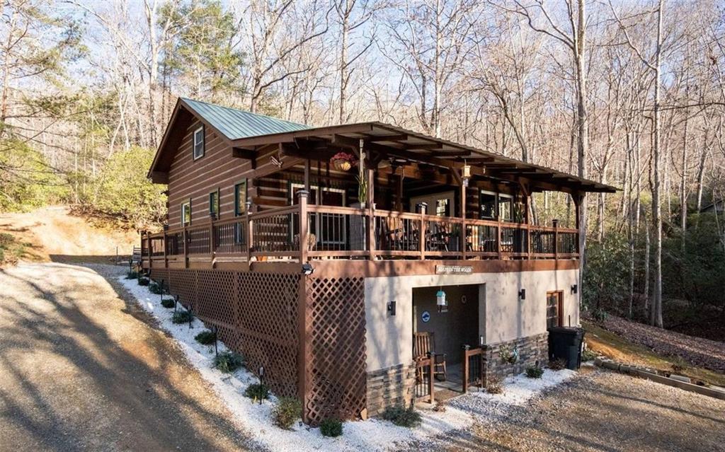 173 Moss Cove Rd., Blairsville, GA 30512