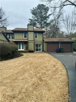 New Homes For Sale This Week in Chamblee: February 2nd to February 8th