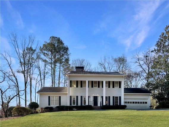 New Homes with Master Bedrooms on the 1st Floor That Attend Teasley Elementary School: February 3rd to February 9th