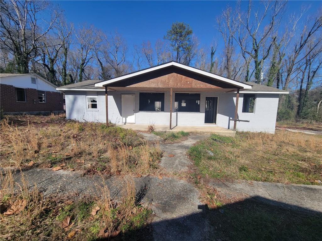 451 Willis Ln., Macon, GA 31204