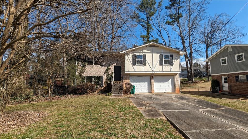 4156 Lehigh Blvd., Decatur, GA 30034