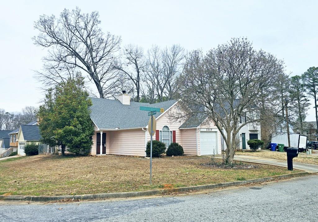 1117 Oakwood Manor Cove, Decatur, GA 30032