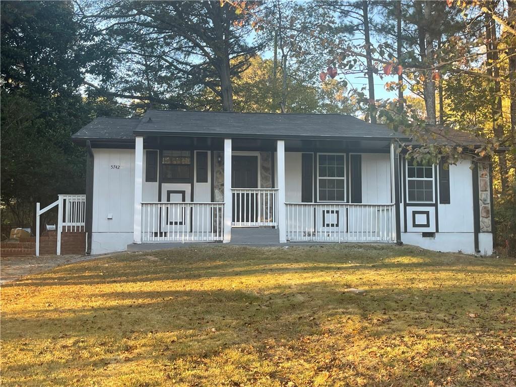 5742 Hall Hollow, Norcross, GA 30093