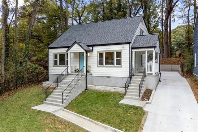 New Homes For Sale This Week in Oakland City: March 8th to March 14th