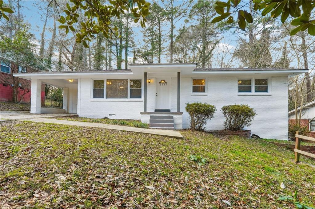 2287 Mulberry St., Atlanta, GA 30344