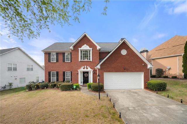 New Homes For Sale This Week That Attend Cliftondale Elementary School: March 22nd to March 28th