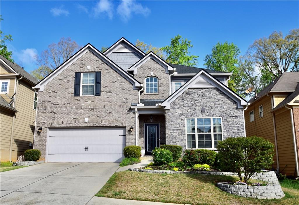 5955 Princeton Run Tr., Tucker, GA 30084