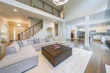 5037 Dovecote Tr., Suwanee, GA 30024