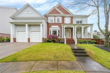 5037 Dovecote Tr., Suwanee, GA 30024