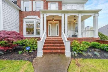 5037 Dovecote Tr., Suwanee, GA 30024