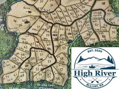 New Homes For Sale This Week in Ellijay: July 5th to July 11th