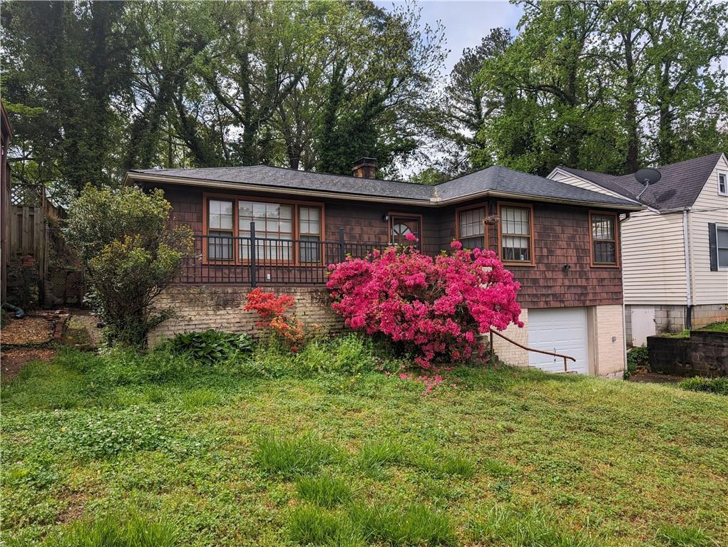 1098 Jefferson Ave., Atlanta, GA 30344
