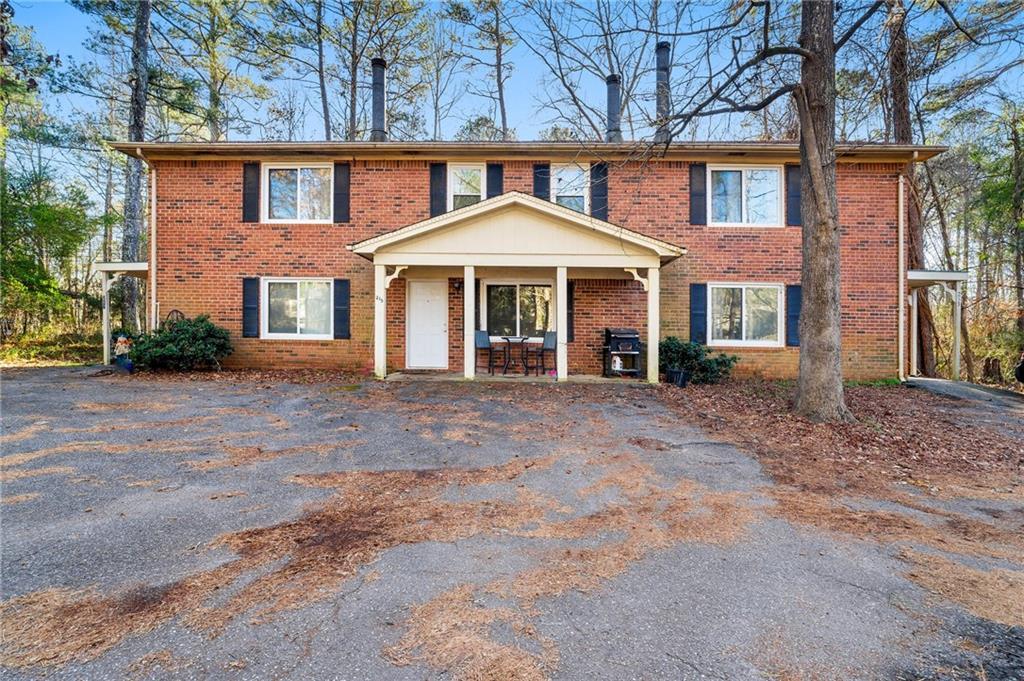 213 Highland Park Dr., Athens, GA 30605
