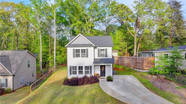 New Homes For Sale This Week That Attend East Forsyth High School: April 12th to April 18th