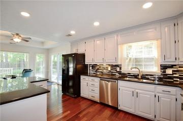 3660 Cherbourg Way, Marietta, GA 30062