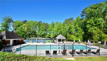 3660 Cherbourg Way, Marietta, GA 30062