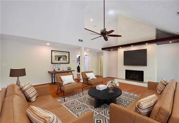 3660 Cherbourg Way, Marietta, GA 30062