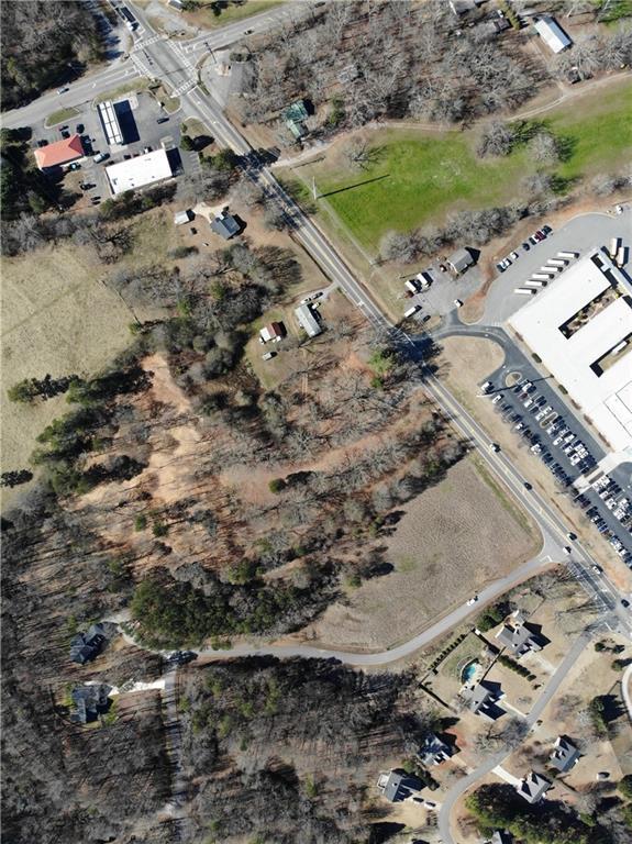 Damascus Rd., Gainesville, GA 30506