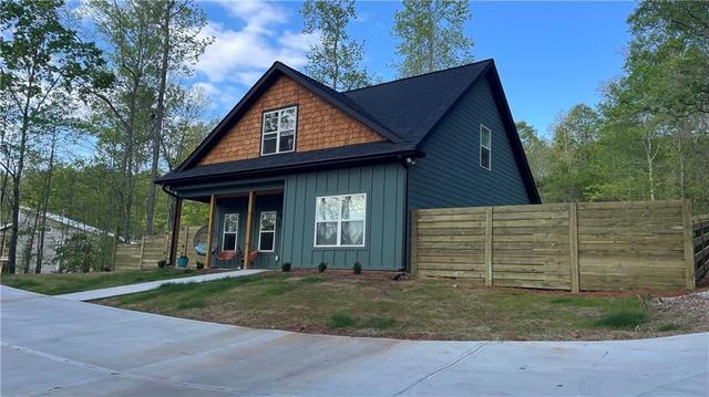 New Construction Homes For Sale This Week in Dahlonega: May 8th to May 14th