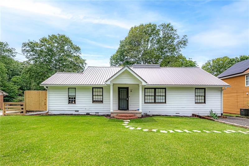 174 Cloud St., Jonesboro, GA 30236