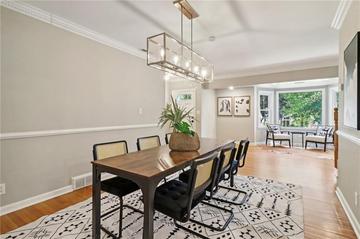 1235 Spring Valley Ln., Atlanta, GA 30306