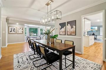 1235 Spring Valley Ln., Atlanta, GA 30306