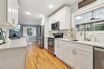 1235 Spring Valley Ln., Atlanta, GA 30306