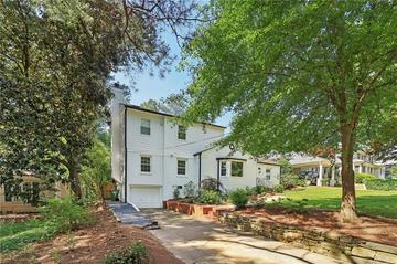 1235 Spring Valley Ln., Atlanta, GA 30306