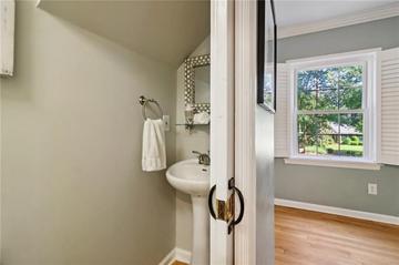 1235 Spring Valley Ln., Atlanta, GA 30306