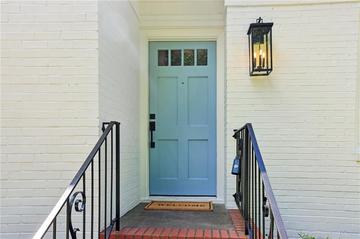 1235 Spring Valley Ln., Atlanta, GA 30306