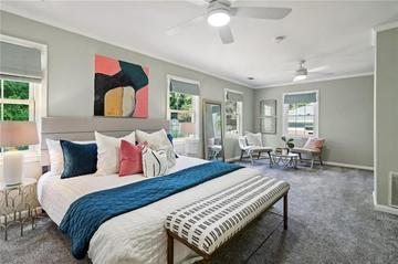 1235 Spring Valley Ln., Atlanta, GA 30306