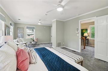 1235 Spring Valley Ln., Atlanta, GA 30306