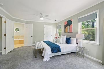 1235 Spring Valley Ln., Atlanta, GA 30306