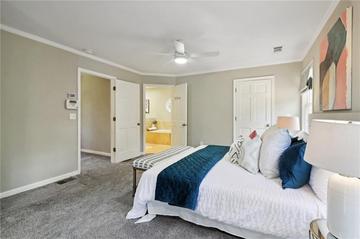 1235 Spring Valley Ln., Atlanta, GA 30306